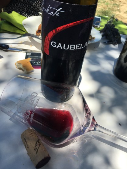 Fabulous Rioja Alavesa! 