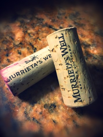 Murrietas well corks