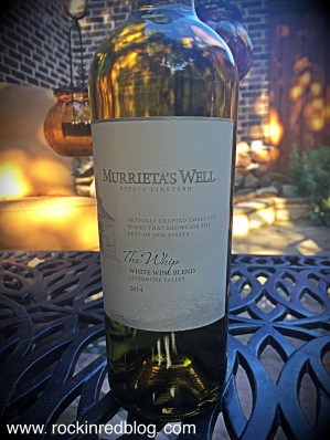 Murrietas Well The Whip