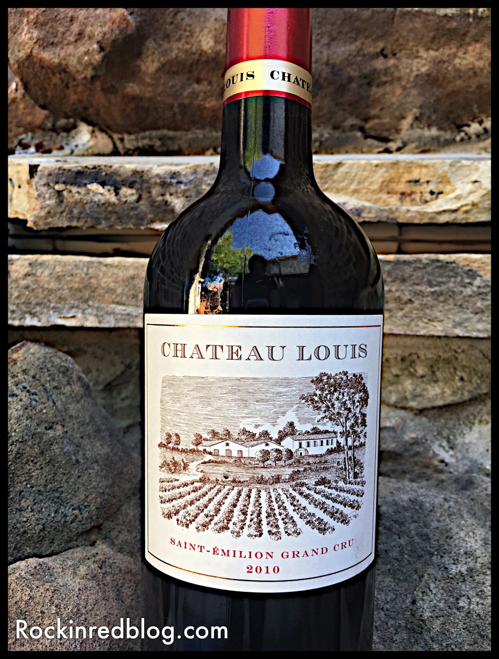 Diving Into Bordeaux #Wine with #Winophiles:&nbsp;Saint-Émilion