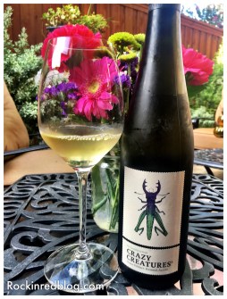 crazy creatures gruner 2