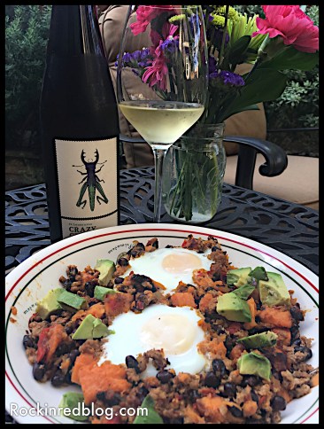 crazy creatures gruner dinner