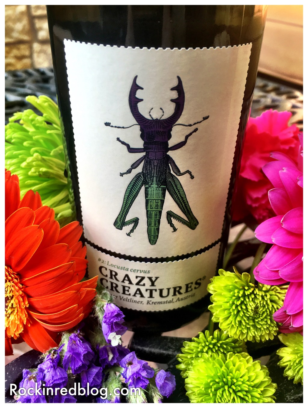 Why You Should Be Drinking Grüner&nbsp;Veltliner