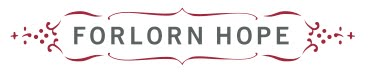 forlorn hope logo