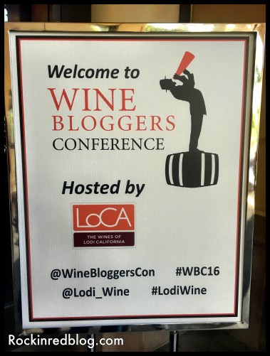 It was a great conference...