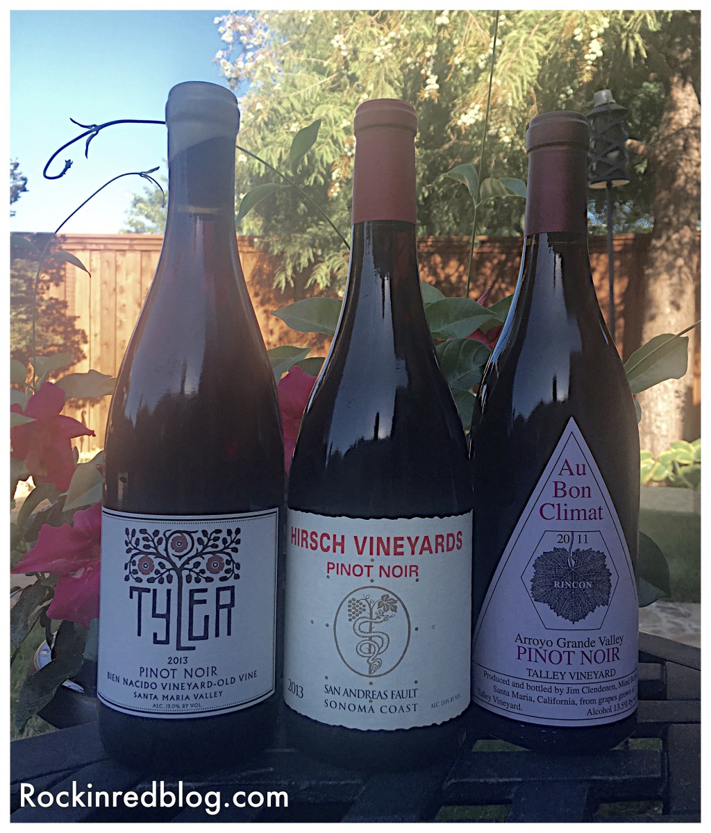 Continuing My Pursuit of Balance in&nbsp;#Wine