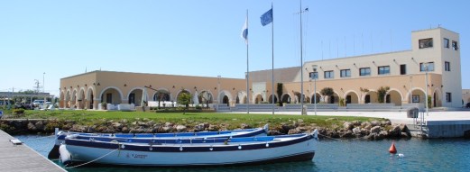 marina di brindisi puglia