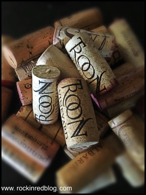 Troon corks