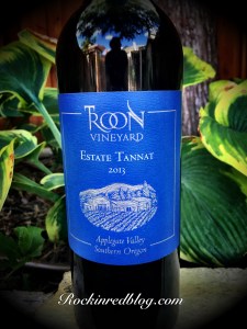 Troon Estate Tannat