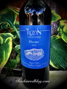 Troon Malbec