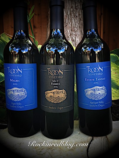Troon wines