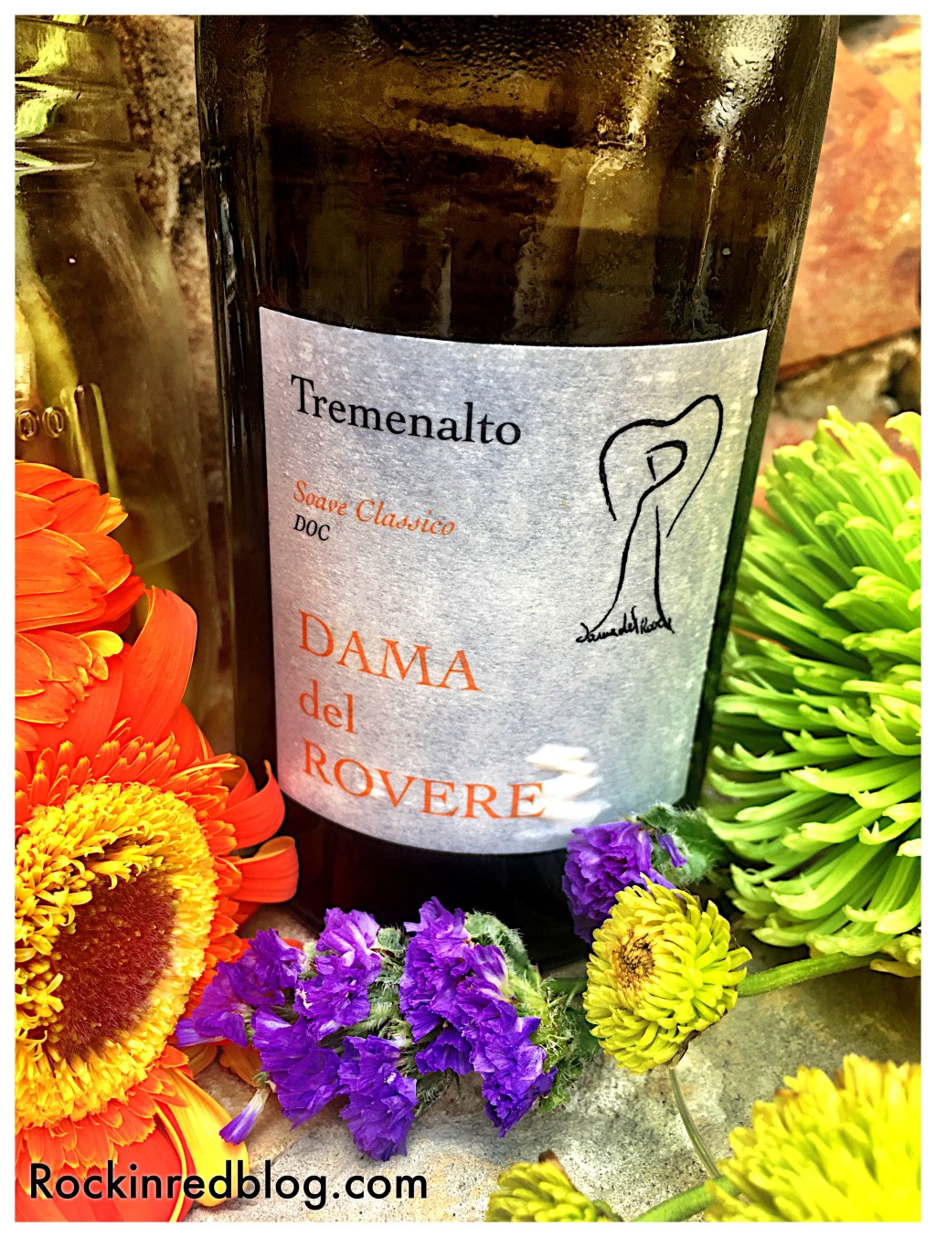 Soave #Wine Erupting with&nbsp;Flavor