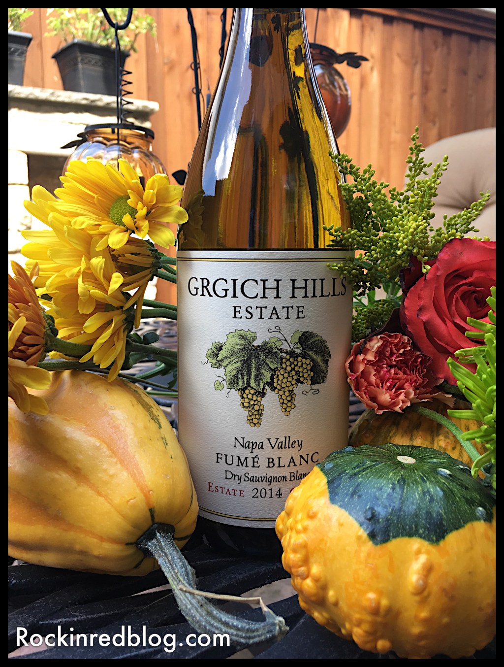 #Food & #Wine Pairing: Grgich Hills Illuminates a Weeknight&nbsp;Meal