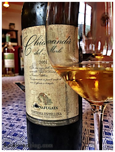 Yes, Chardonnay can age beautifully! 