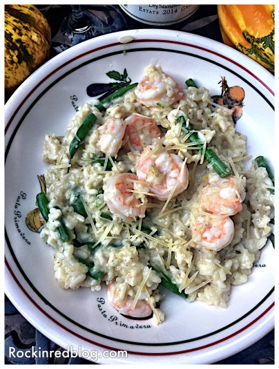 lemon-herb-risotto-grgich-hills-dinner