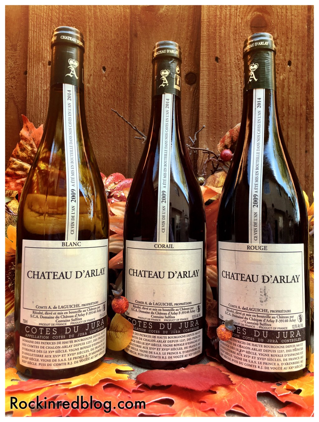 Totally Digging the Jurassic World of&nbsp;#Wine