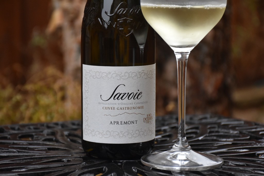 Peeking Into the Secret World of Savoie&nbsp;Wines