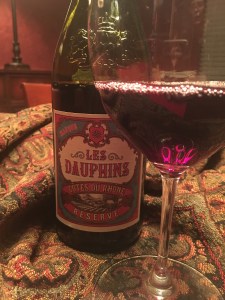 les-dauphins-wine