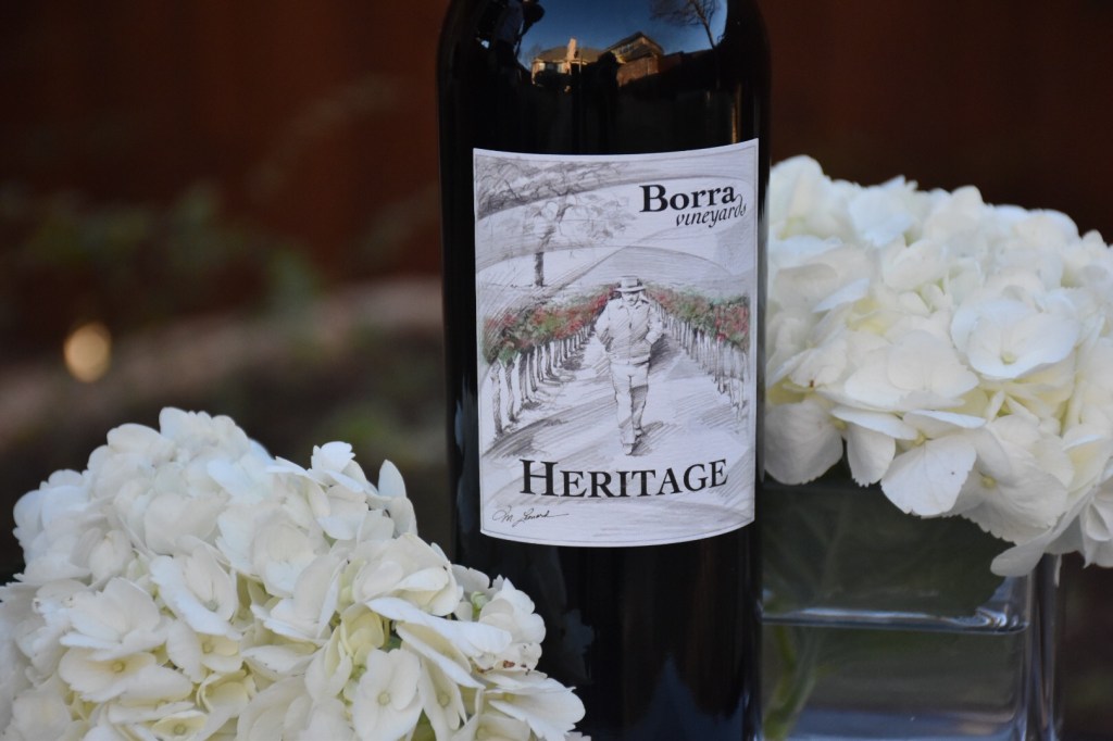 Finding Comfort in Food &&nbsp;Wine