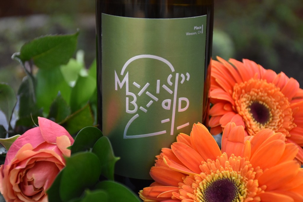 #Food & #Wine Pairing: Marching Along with Markus Wine&nbsp;Co