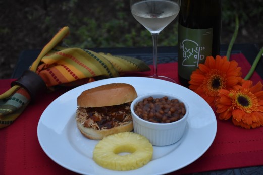 markus-wine-hawaiian-chicken-dinner