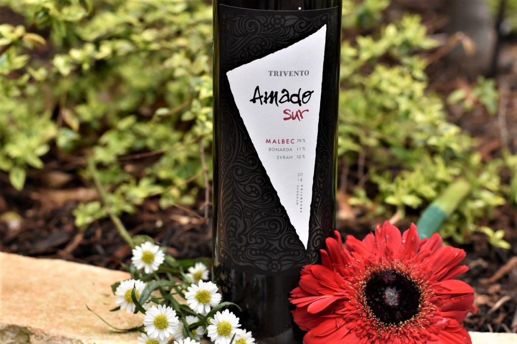 #Food & #Wine Pairing: Weeknight Burgers Meet Southern&nbsp;Love