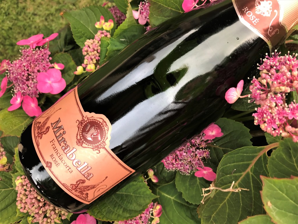 Bubbles for Breakfast? It Must Be&nbsp;Brunch!