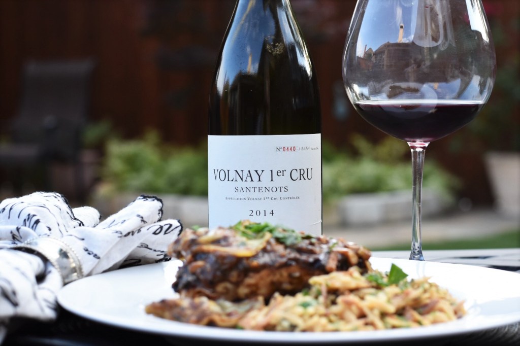 A Journey Through Burgundy, Part 1 Chablis and Côte&nbsp;d’Or