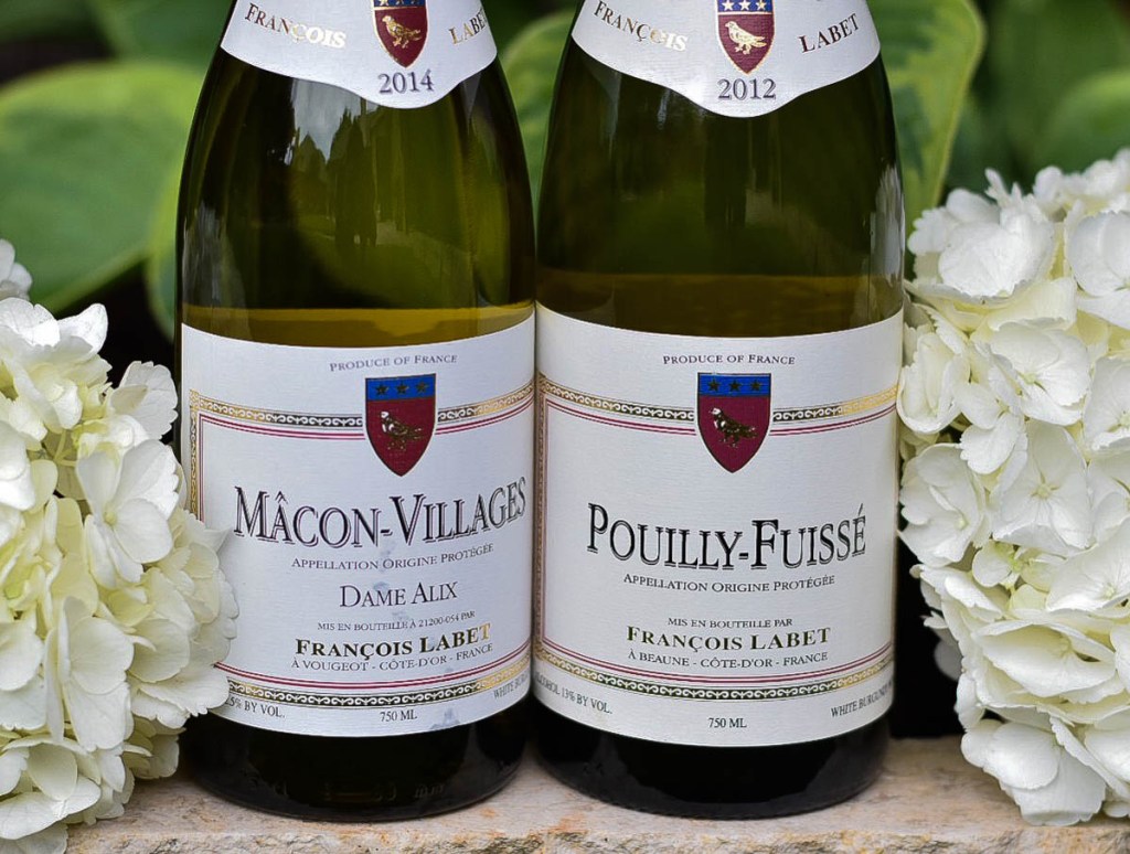 A Journey Through Burgundy Part 2, Exploring Mâconnais with&nbsp;#Winophiles