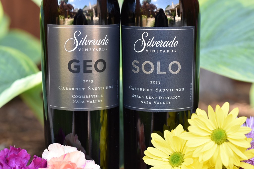 Summer Grilling & #Wine Pairings with&nbsp;#WinePW