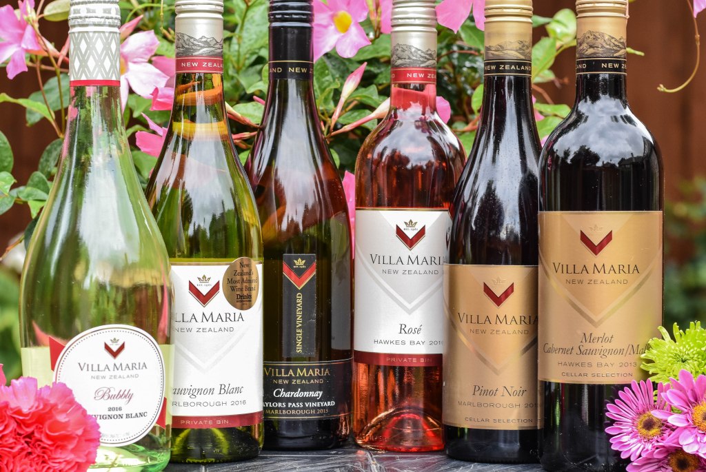 Villa Maria: Pursuing Something&nbsp;Special