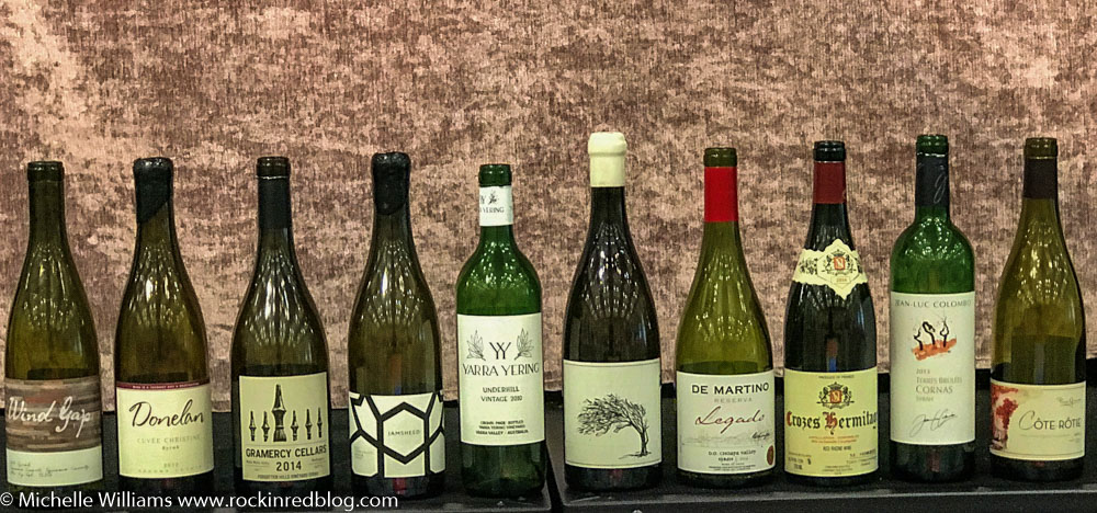 Every Wine Lover Should Drink&nbsp;Syrah