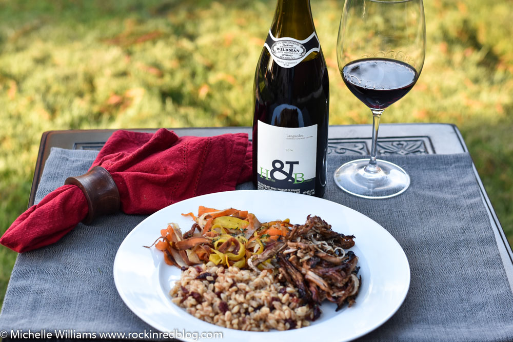 Say Yes to Languedoc&nbsp;Wine