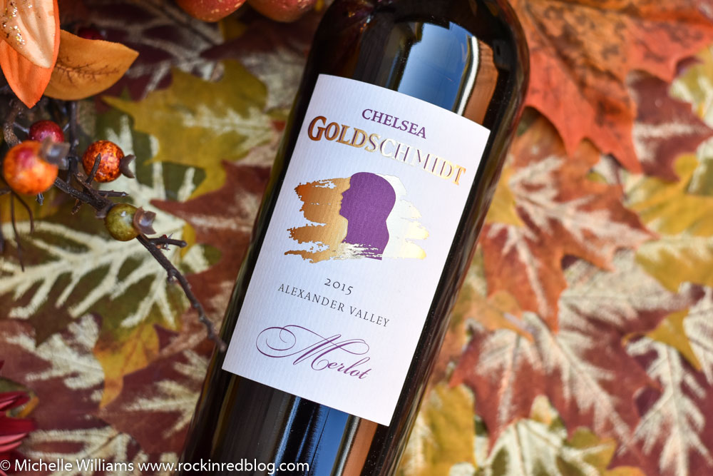 Celebrating Napa & Sonoma with #MerlotMe – ROCKIN RED BLOG