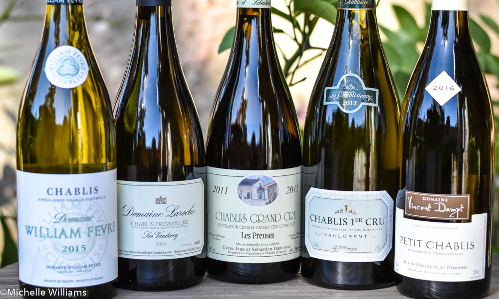 To Oak or Not to Oak; Exploring the Wonders of&nbsp;Chablis