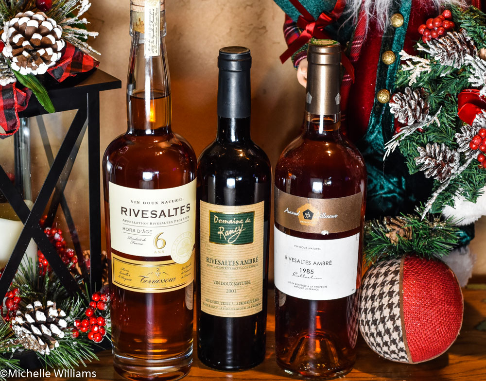 Revealing Roussillon’s Sweeter&nbsp;Side