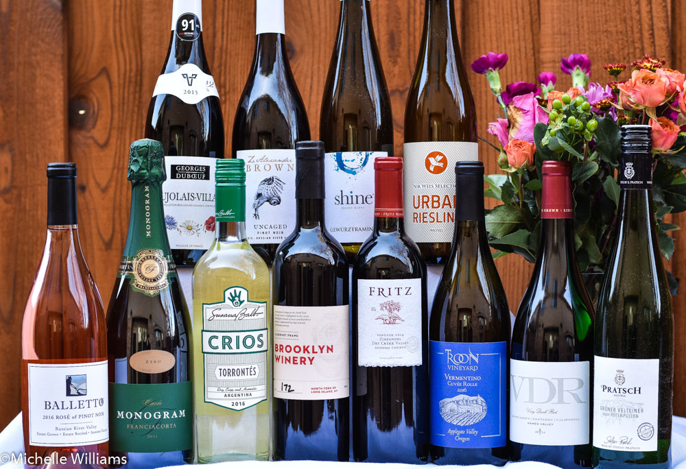 Perfect Food & Wine Pairings for Super Bowl&nbsp;LII