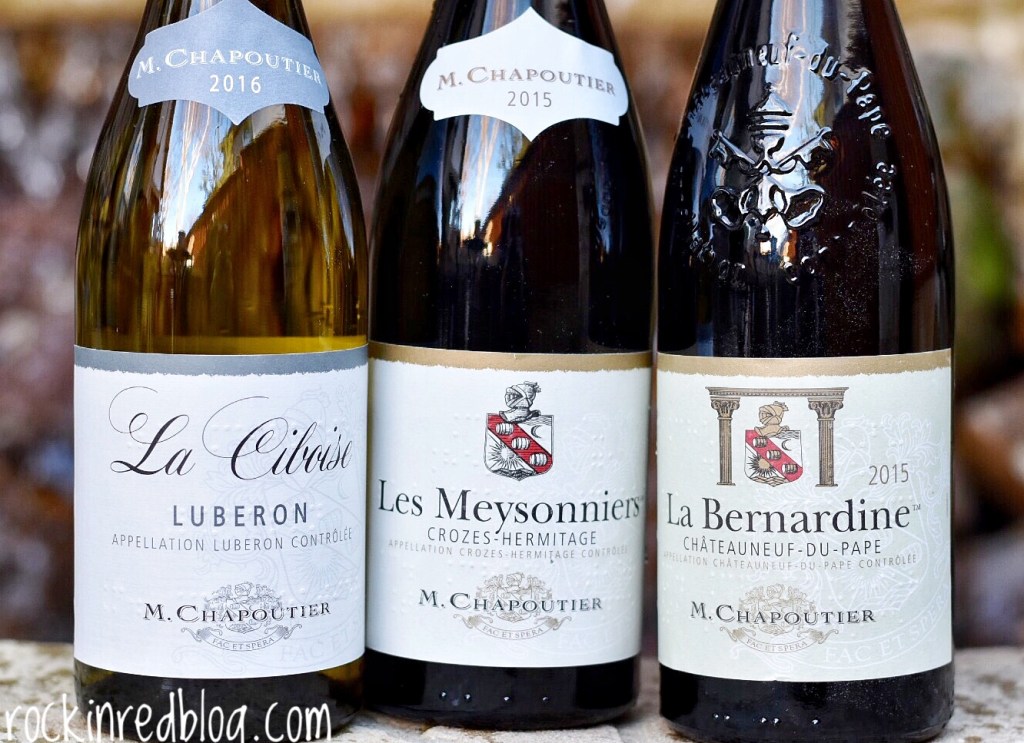 Maison M. Chapoutier: Expressing Terroir Through&nbsp;Biodynamics
