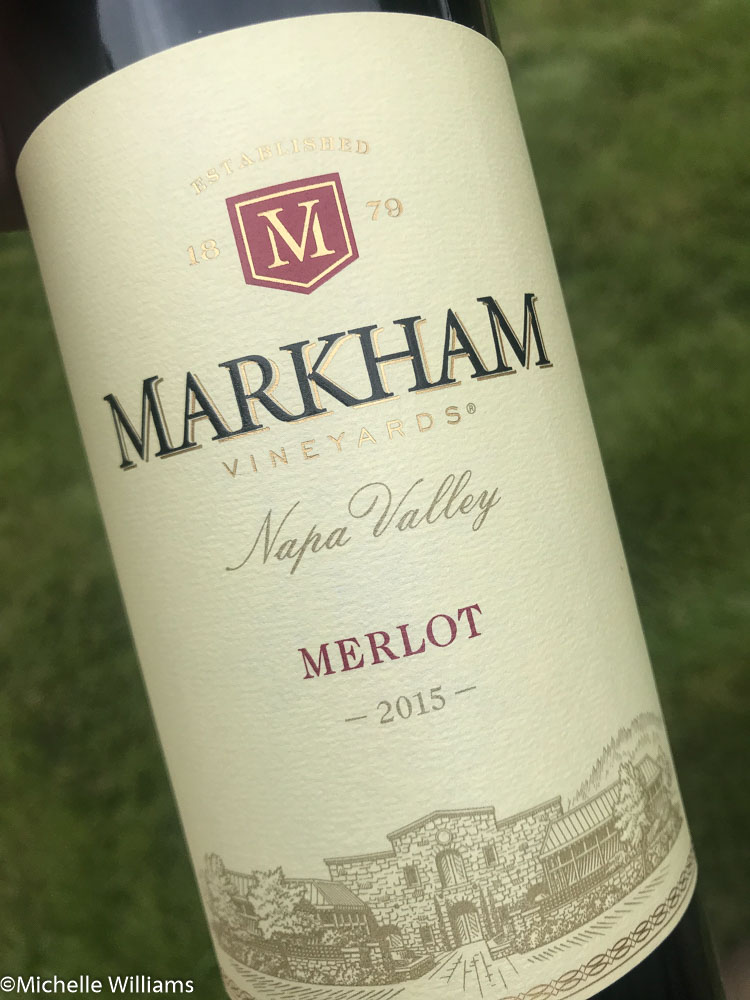 Enough Already! Just Drink Merlot – ROCKIN RED BLOG