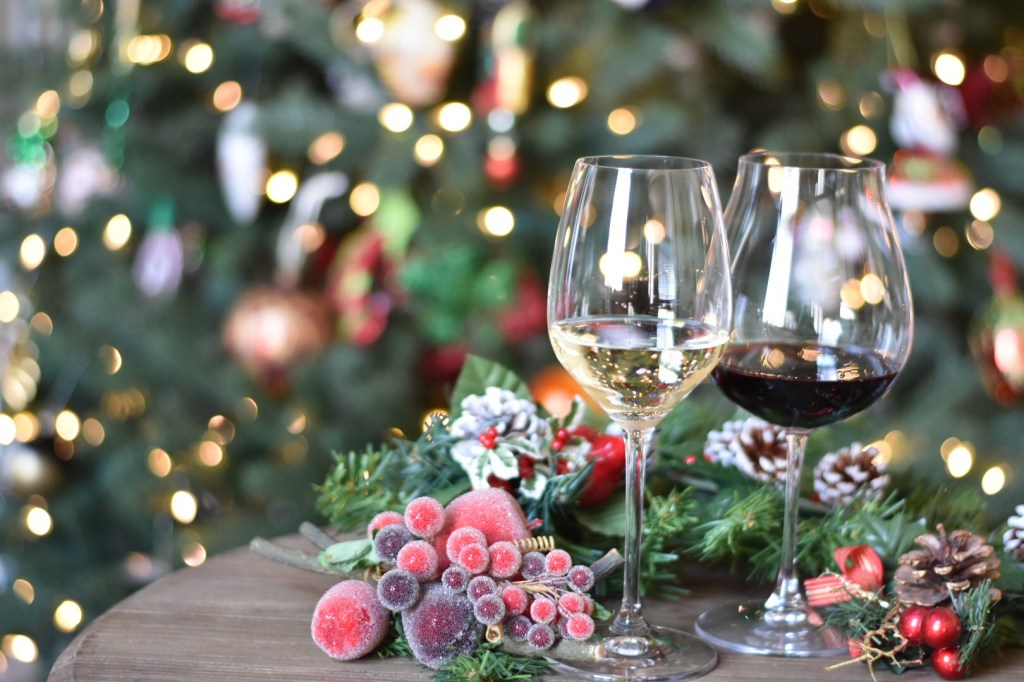 Forbes Article – Must Have Wines For The&nbsp;Holidays